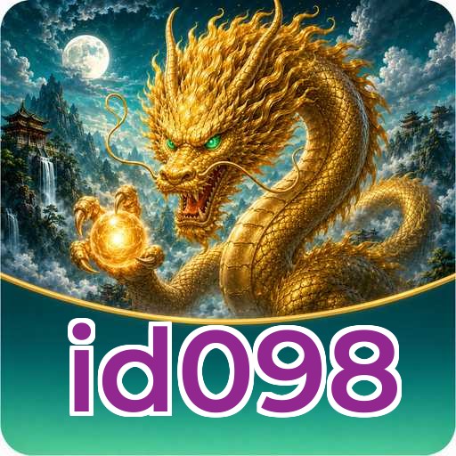 Verifikasi Resmi id098