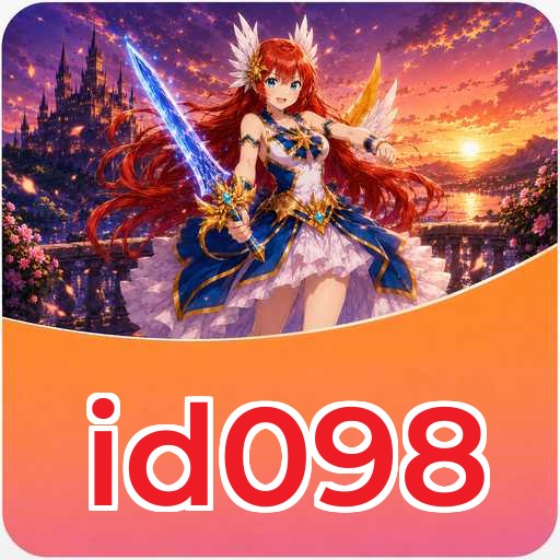 Fitur id098 APK