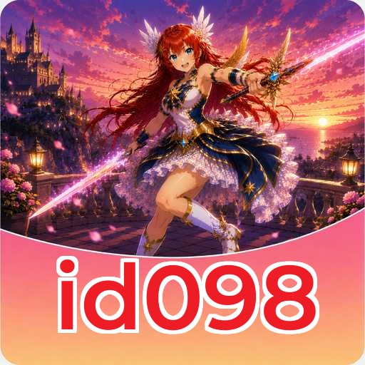 Update Terbaru id098