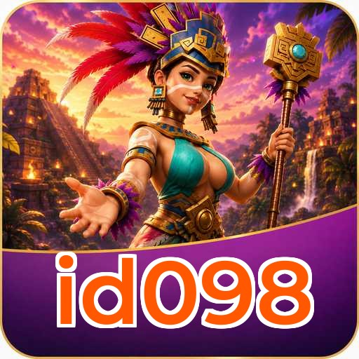 Keunggulan Resmi id098
