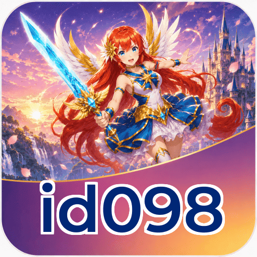 Tim id098 Indonesia