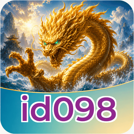Aplikasi id098 APK