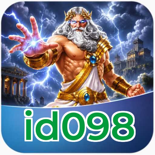 id098 APK Indonesia - Dashboard dan Interface