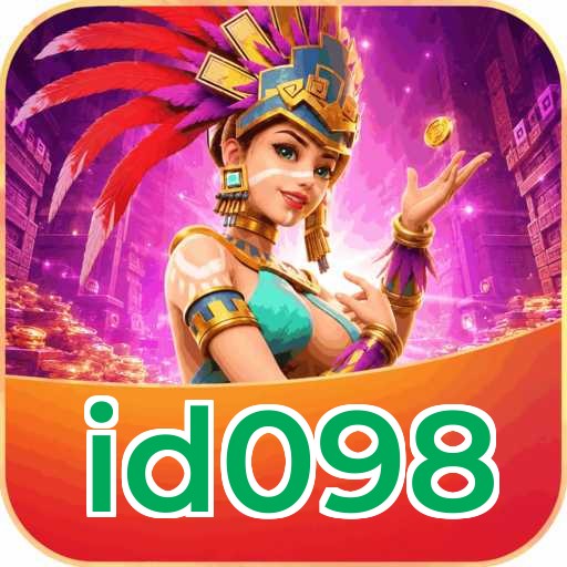 Lisensi Resmi id098