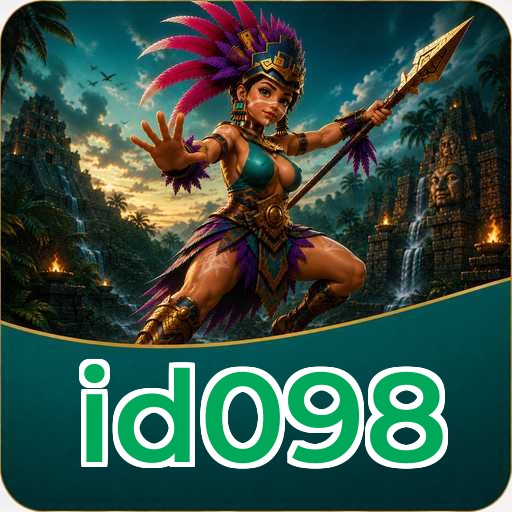 Cara Download APK id098