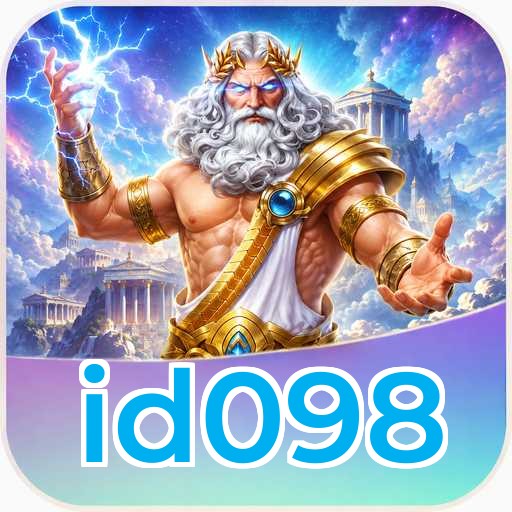 Kontak Resmi id098