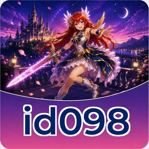 Fitur id098