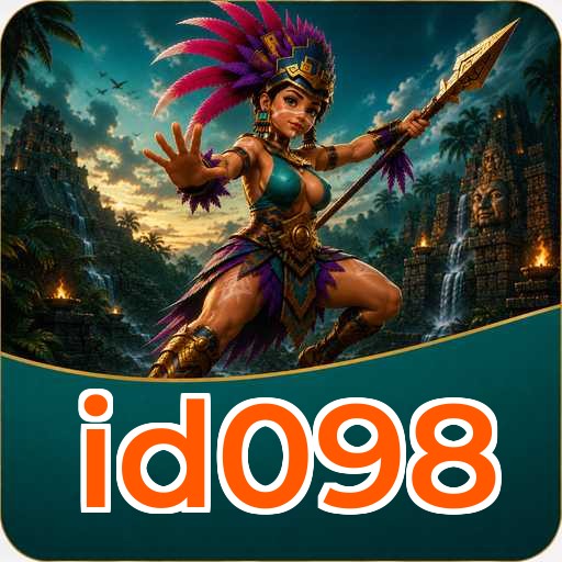 Persyaratan Download id098